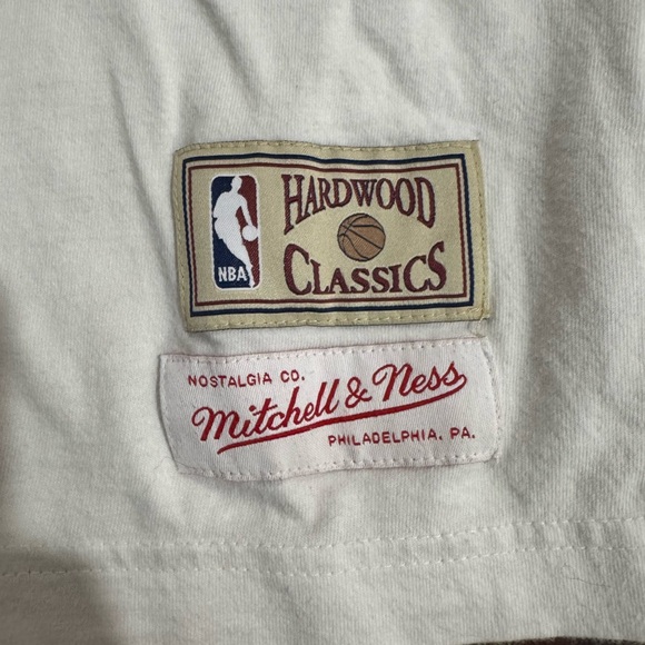 Chicago Bulls Scotty Pippen Shirt Jersey - Picture 2 of 4